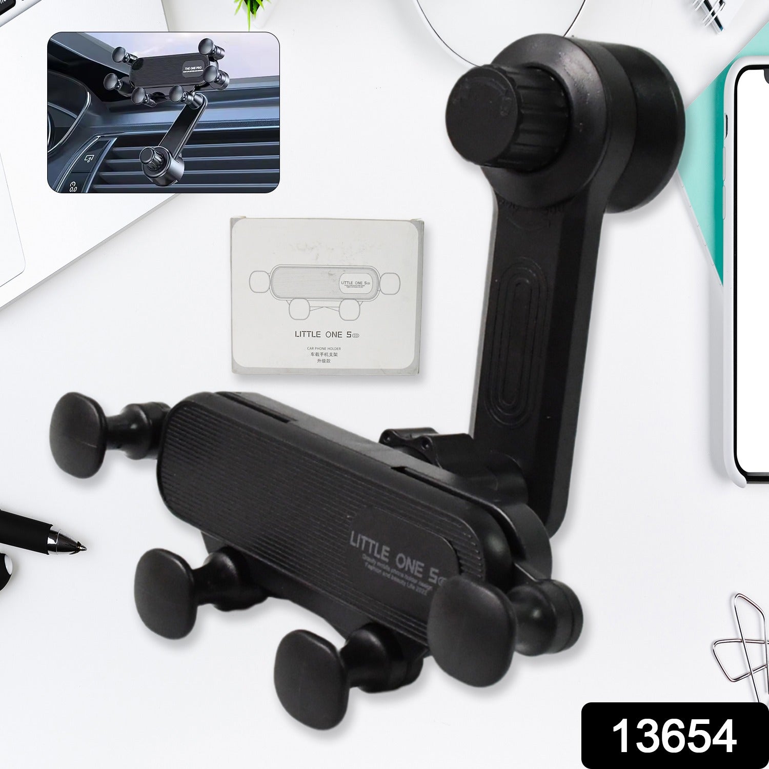 Auto360 Mount Auto360 Mount